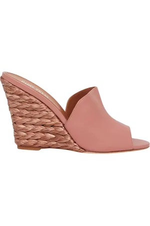 PARIS TEXAS Wedge Sandals