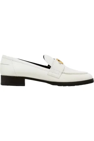 Maison Skorpios Loafers, female, , 4 UK, Brooklyn loafers with metal detail