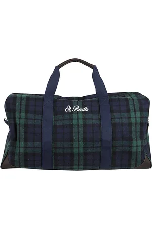 MC2 SAINT BARTH Winter Travel Bag