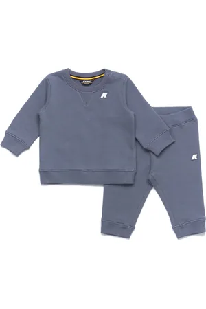 K-Way Sport Sets, unisex, , 2 Y, Foldable Rain Jacket