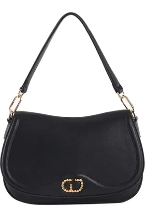 Gaudi Handbags, female, , ONE SIZE, Shoulder Bag Claudie Line