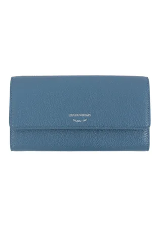 Emporio Armani Wallets & Cardholders, female, , ONE SIZE, Women