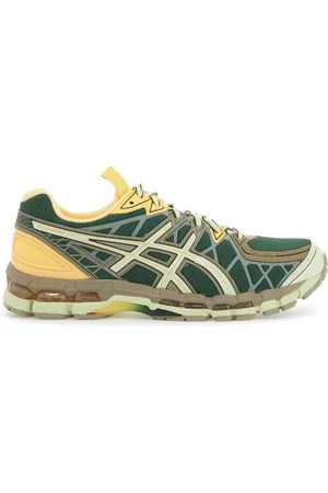 Asics Sneakers, male, , 7 1/2 UK, Mesh Trainers with Fluidfit™ Technology