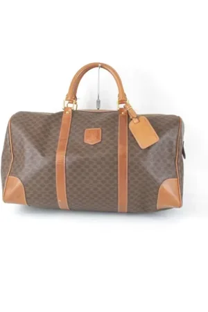 Céline Pre-owned Weekend Bags, female, , ONE SIZE, Pre-owned Leather celine-bags