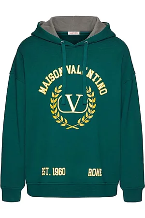 VALENTINO Stylish Sweatshirt for Men