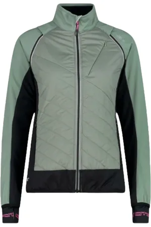 CMP Winter Jackets, female, , 2XL, 4-Season Multifunctional Reflective Jacket