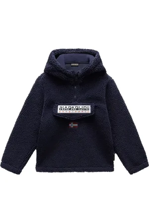 Napapijri Sweatshirts, unisex, , 8 Y, Kids