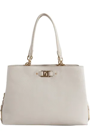 Gaudi Handbags, female, , ONE SIZE, Grey Shopping Bag Celeste