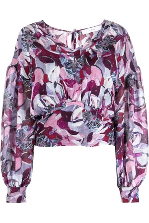 IRO Blouses, female, , L, Casual Blouse Dunna Top
