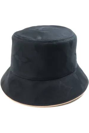 LOUIS VUITTON Pre-owned Accessories, female, , ONE SIZE, Pre-owned Cotton hats
