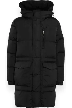 add Parkas, male, , XL, Down Parka Jacket