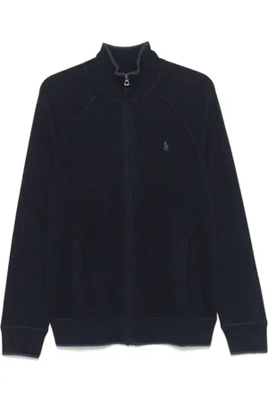 Ralph Lauren Cotton Cardigan Full Zip
