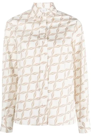 ELEVENTY Elegant Long Sleeve Shirt