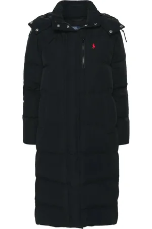 Ralph Lauren Insulated Puffer Jacket