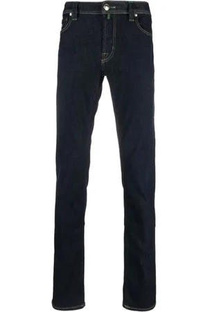 sartoria tramarossa Straight Stretch Jeans