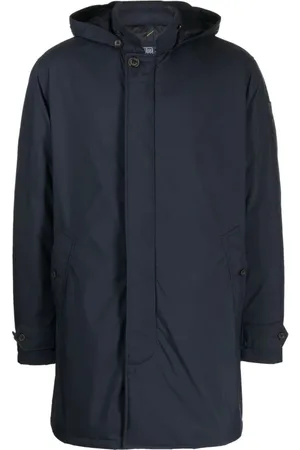 Ralph Lauren Parkas, male, , 2XL, Insulated Puffer Jacket