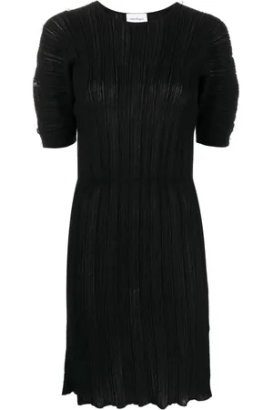 Salvatore Ferragamo Short Dresses, female, , L, Casual Mini Dress