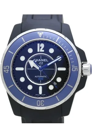 CHANEL Pre-owned Glass watches