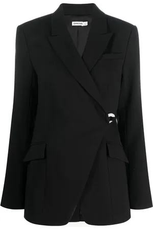 Simkhai Blazers, female, , XL, Elegant Blazer