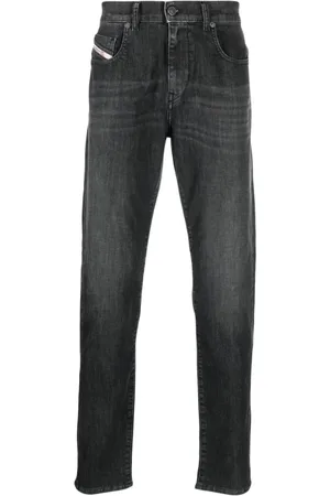 Diesel Skinny Sweat Jeans