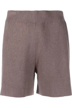Joseph Casual Shorts, female, , XS, Cashmere Cotton Casual Shorts