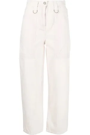 IRO Casual Straight Jeans