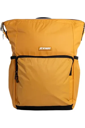 K-Way Schoolbags & Backpacks, unisex, , ONE SIZE, Waterproof Backpack Maizy with Reinforced Sides