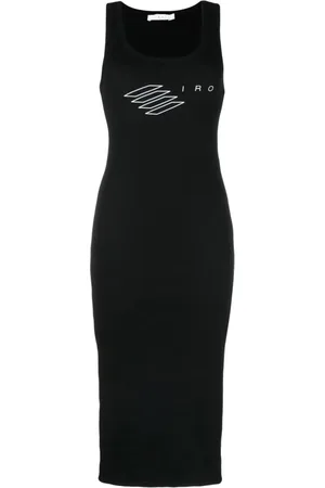 IRO Midi Dresses, female, , L, Casual Midi Dress
