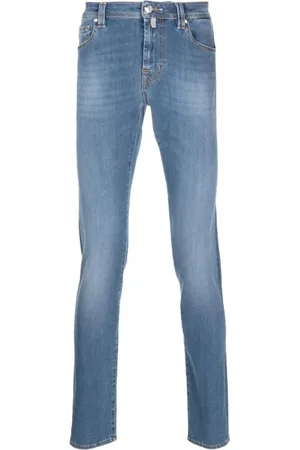 sartoria tramarossa Straight Jeans Casual Style