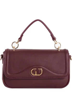 Gaudi Handbags, female, , ONE SIZE, Stylish Shoulder Bag Claudie