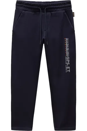 Napapijri Sweatpants, unisex, , 16 Y, Eiger Joggers for Kids