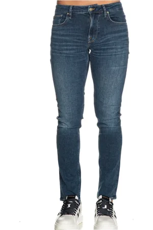 Guess Skinny Jeans, male, , W34, Slim Finnley Jeans