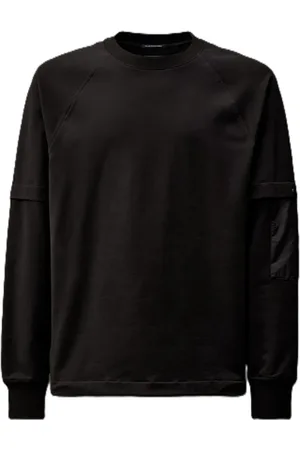 C.P. Company Metropolis Fleece Jumper