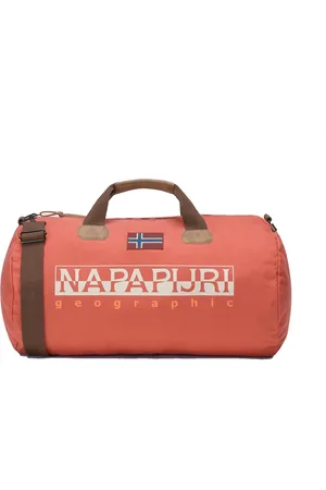 Napapijri Weekend Bags, male, , ONE SIZE, Stylish Travel Bag with Practical Design