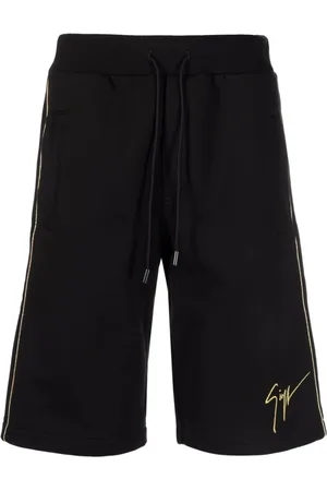 Giuseppe Zanotti Casual Shorts, male, , M, Cotton Elegant Bermuda Shorts