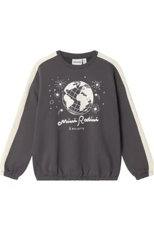 Mini Rodini Crewneck Sweatshirt