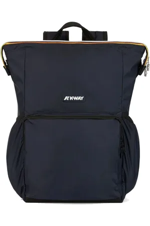 K-Way Waterproof Backpack Maizy with Smart Pockets