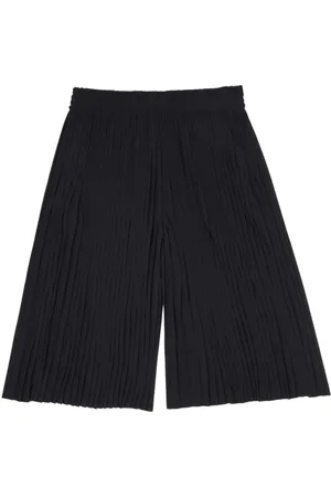 Maison Margiela Long Shorts, female, , XS, Casual Polyester Shorts