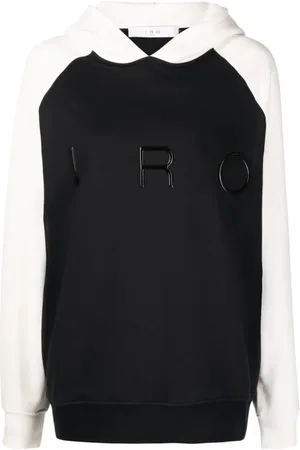 IRO Hoodies, female, , XS, Casual Hoodie Jumper Jayran