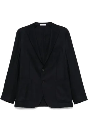 Boglioli Wool Blend Jacket