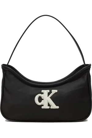 Calvin Klein Handbags, female, , ONE SIZE, Mini Eco-leather Backpack