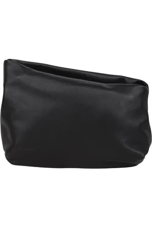 MARSÈLL Shoulder Bags, female, , ONE SIZE, Asymmetric Suede Shoulder Bag