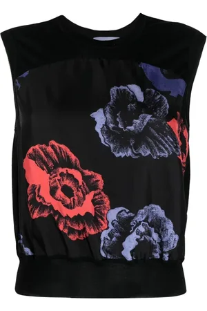 Salvatore Ferragamo Wool Silk Casual Vest