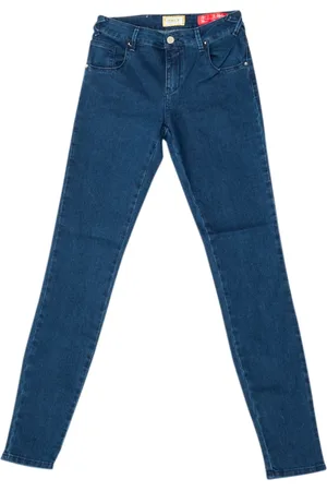 Met Dark Denim Jeans