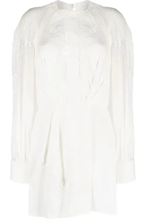 IRO Modal Midi Dress