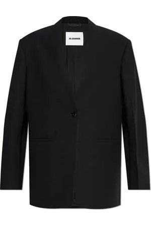Jil Sander Blazers, female, , XS, Wool Blazer