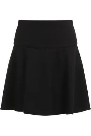 Moncler Short Skirts, female, , M, Skirt Elegant Style