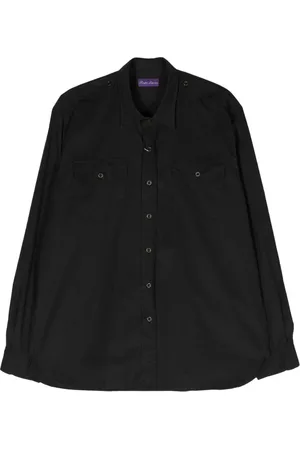 Ralph Lauren Long Sleeve Sport Shirt