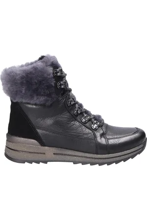 ARA Winter Boots, female, , 5 UK, Elegant Women