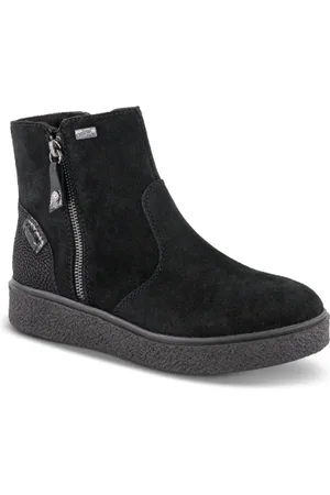 Rieker Winter Boots, female, , 6 UK, Winter Boots with Water-Resistant Technology